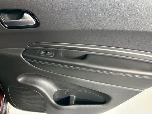 Used 2021 Dodge Durango SXT image 15