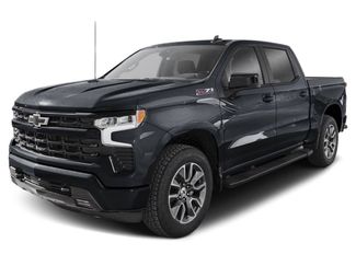 New 2026 Chevrolet Silverado 1500 RST w/ All Star Edition Plus AWD/4WD video 1
