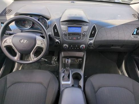 Used 2014 Hyundai Tucson GLS FWD image 15