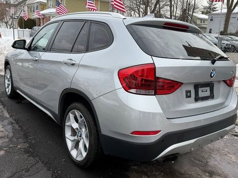 Used 2015 BMW X1 xDrive28i image 8