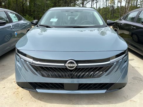 New 2026 Nissan Sentra SV w/ SV Convenience Package image 2