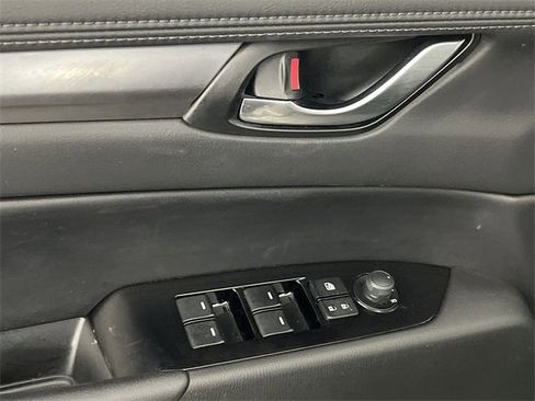 Used 2020 MAZDA CX-5 Touring image 14