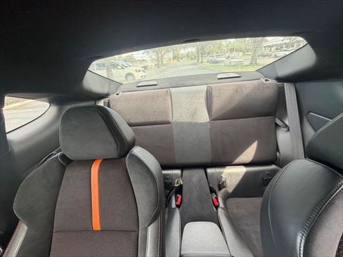 Used 2023 Toyota GR86 10th Anniversary SE RWD image 16