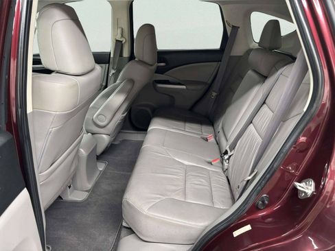 Used 2012 Honda CR-V EX-L image 16