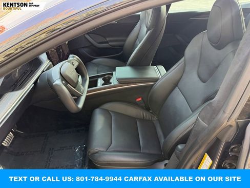 Used 2023 Tesla Model S image 30