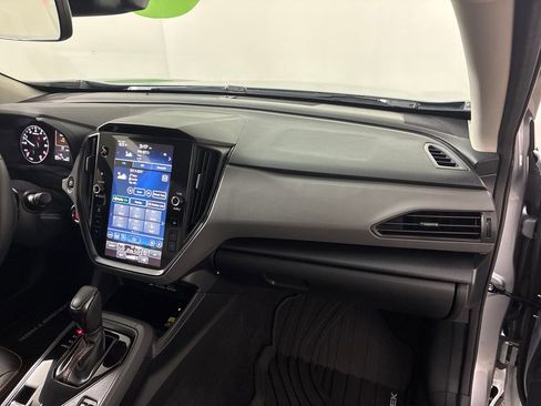 Used 2025 Subaru Crosstrek 2.5i Limited w/ Crosstrek Mirror Package image 35