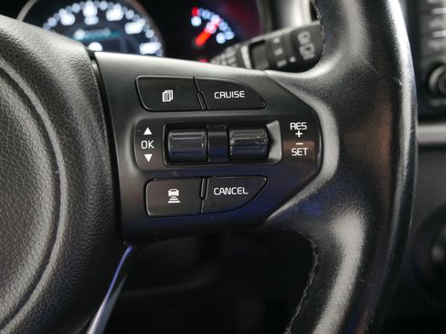 Used 2017 Kia Sorento EX w/ EX Advanced Touring Package image 28