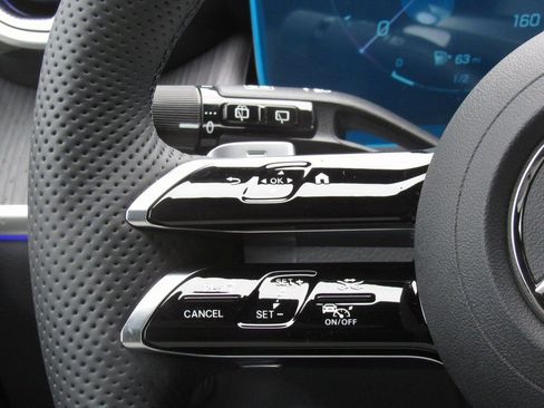 New 2026 Mercedes-Benz GLC 300 4MATIC image 26