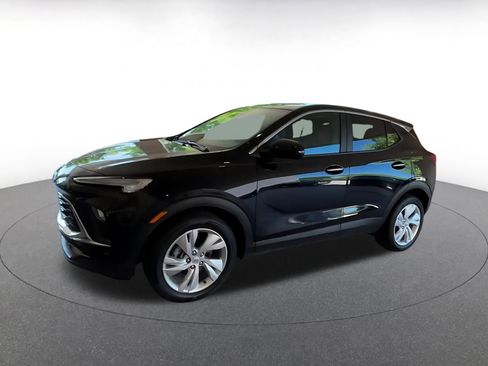 Used 2025 Buick Encore GX Preferred FWD image 8
