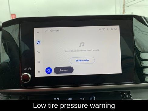 Certified 2025 Toyota Camry LE image 22