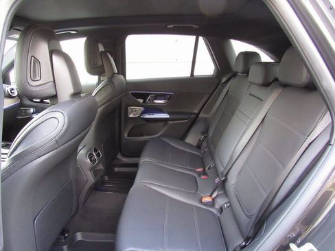 New 2026 Mercedes-Benz GLC 300 4MATIC image 15