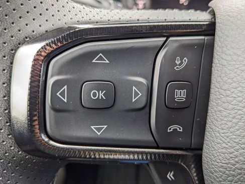 New 2026 RAM 1500 Rebel image 32