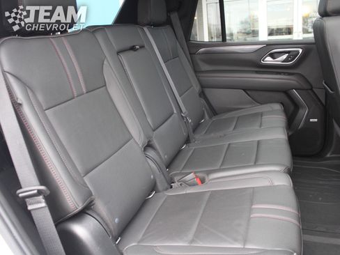 Certified 2021 Chevrolet Tahoe RST image 27