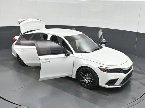 Used 2022 Honda Civic Sport image 60