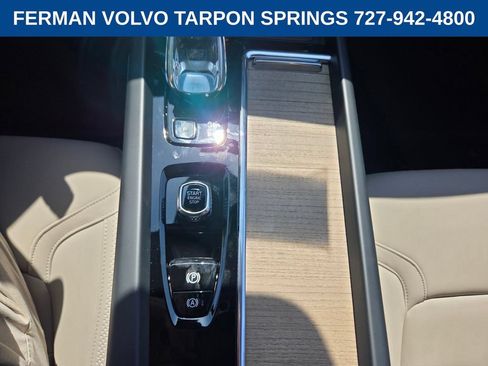 New 2026 Volvo XC60 B5 Plus w/ Protection Package Premier AWD/4WD image 26