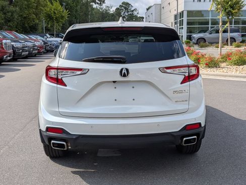 Used 2022 Acura RDX AWD w/ Technology Package image 3