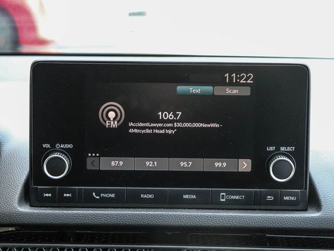 Used 2024 Honda Civic Sport image 17
