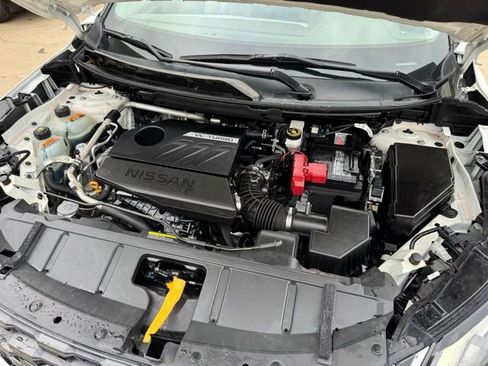 Used 2023 Nissan Rogue SV FWD image 25