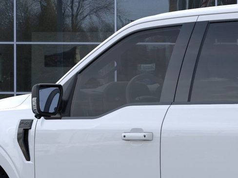 New 2025 Ford F150 XLT w/ Equipment Group 302A MID image 20