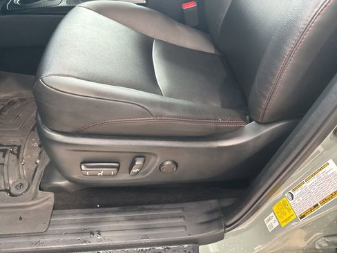 Used 2023 Toyota 4Runner TRD Off-Road Premium image 18