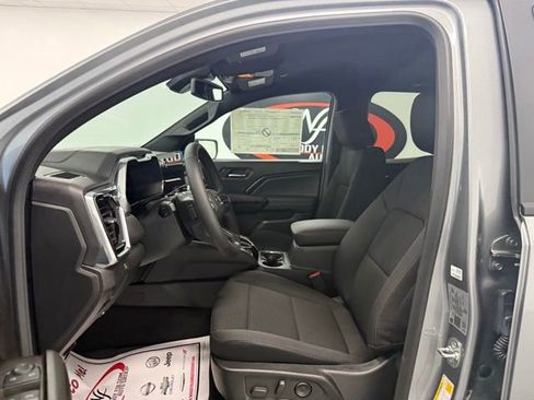 New 2026 GMC Canyon Elevation w/ Convenience Package AWD/4WD image 9