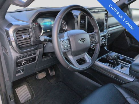 Used 2023 Ford F150 XLT w/ Equipment Group 302A High image 2