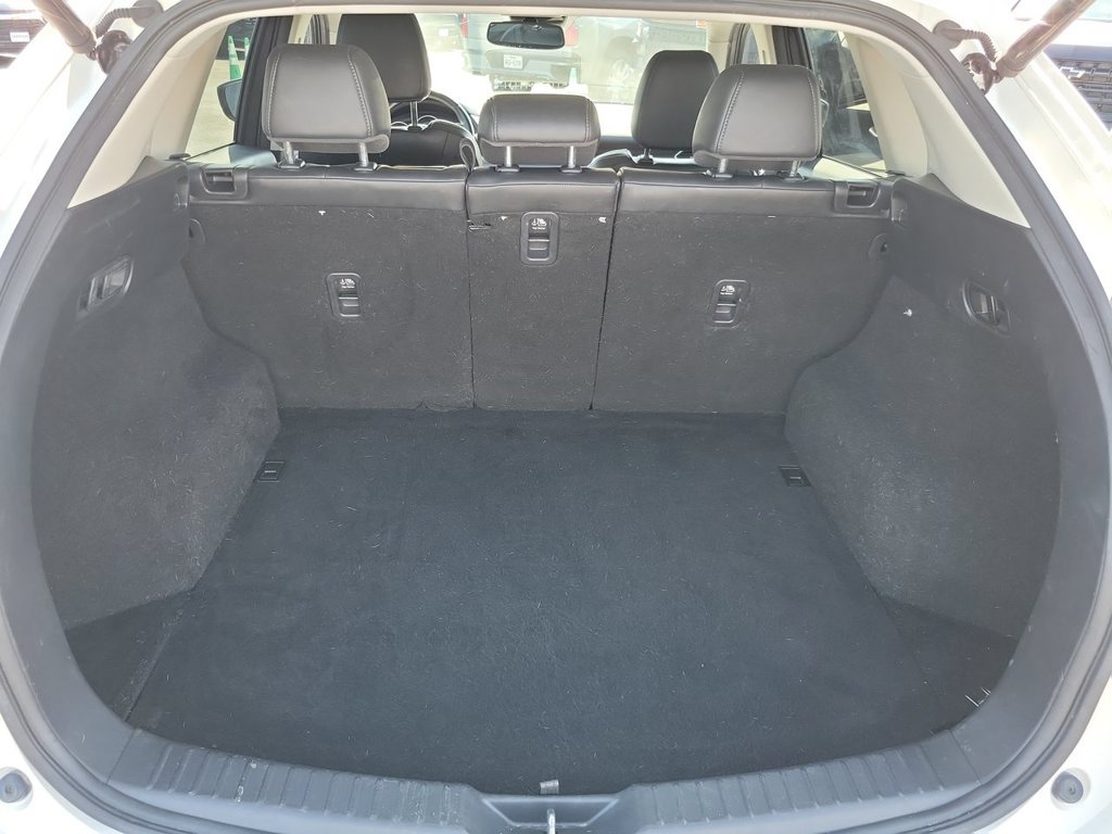 Used 2019 MAZDA CX-5 Touring FWD image 26