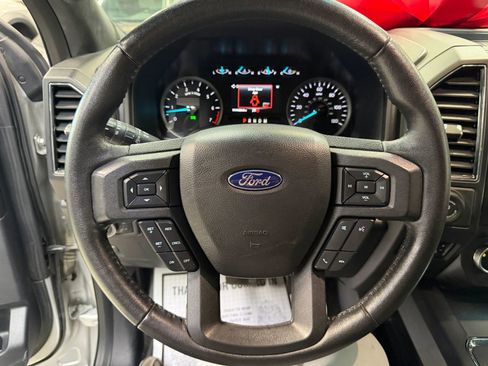 Used 2019 Ford Expedition Max XL AWD/4WD image 50