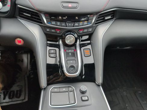 Used 2021 Acura TLX w/ A-SPEC Pkg image 24