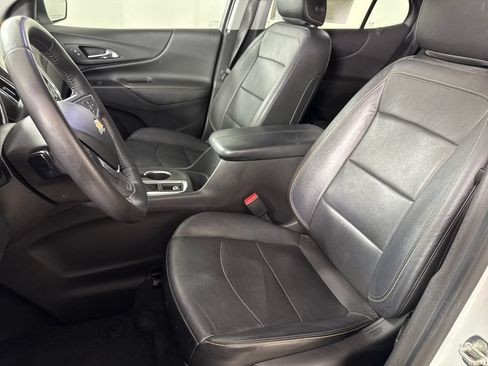 Used 2021 Chevrolet Equinox Premier FWD image 11