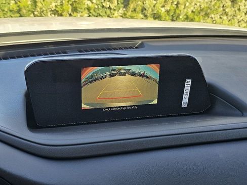 New 2026 MAZDA CX-30 AWD 2.5 S image 33