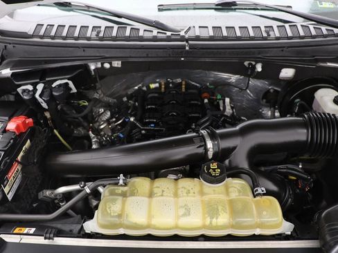 Used 2021 Ford Expedition Max Limited AWD/4WD image 30