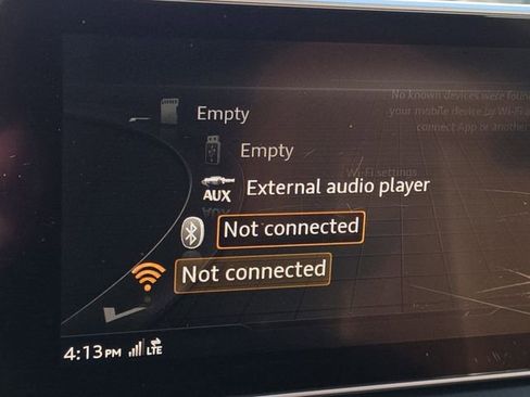 Used 2018 Audi Q5 2.0T Premium Plus w/ Premium Plus Package image 6