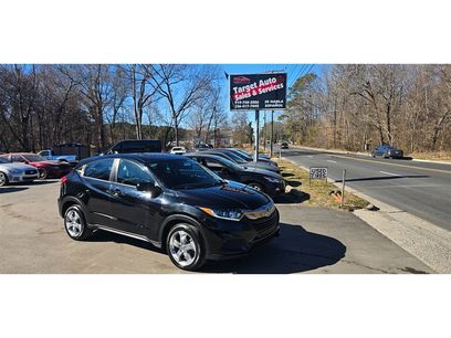 Used 2019 Honda HR-V LX