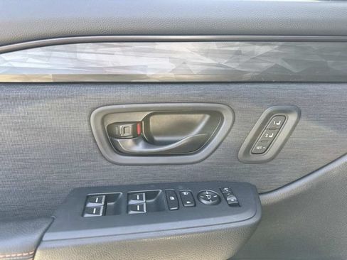 Certified 2026 Honda Passport TrailSport image 20