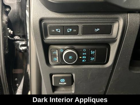 Used 2024 Ford F150 XLT w/ Equipment Group 302A MID AWD/4WD image 21