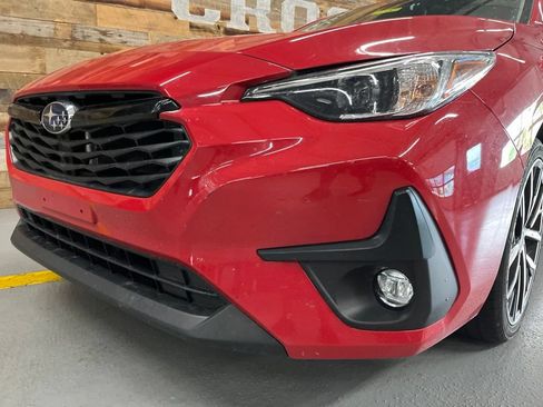 Used 2024 Subaru Impreza 2.0i Sport AWD/4WD image 8