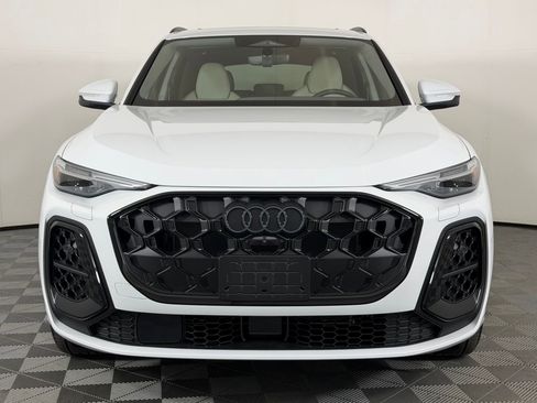 New 2026 Audi Q5 Prestige AWD/4WD image 6