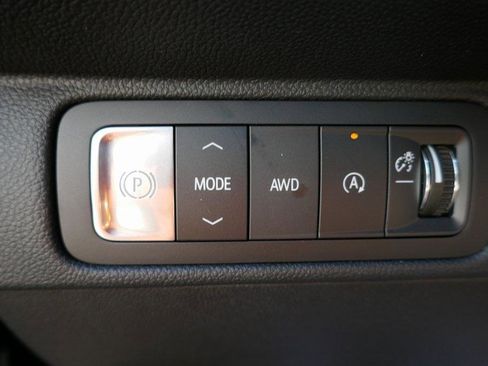 New 2026 Chevrolet Traverse Z71 w/ Enhanced Driving Package image 24