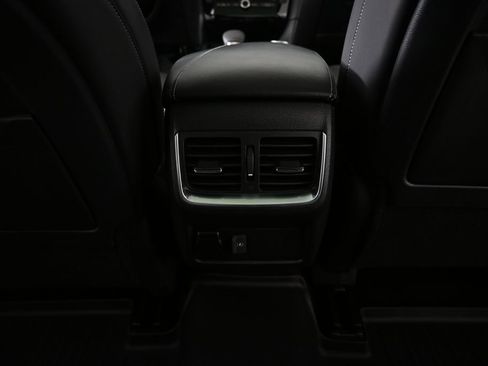 Used 2021 INFINITI QX50 Luxe w/ Appearance Package FWD image 17