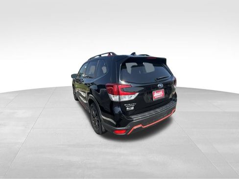 Used 2021 Subaru Forester Sport AWD/4WD image 5