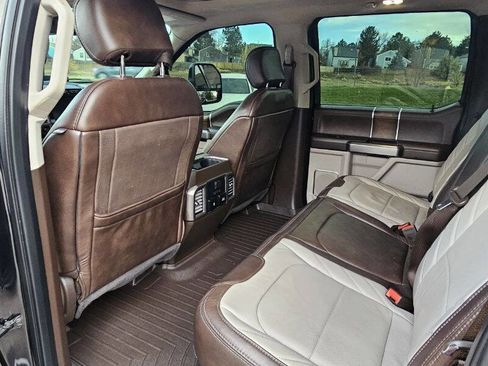 Used 2019 Ford F450 Limited image 41