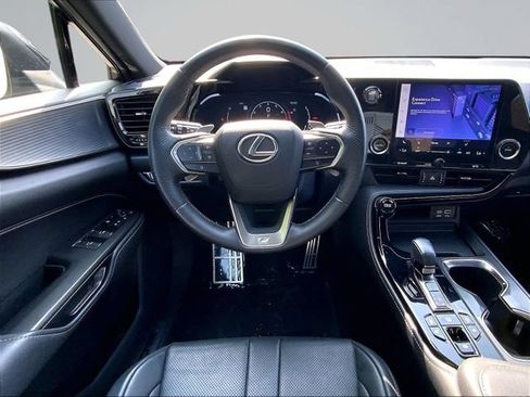 Used 2022 Lexus NX 350 F Sport w/ Towing Package (2000 Lbs) AWD/4WD image 16