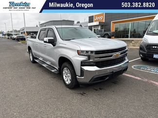 Used 2020 Chevrolet Silverado 1500 LT w/ All-Star Edition AWD/4WD video 1