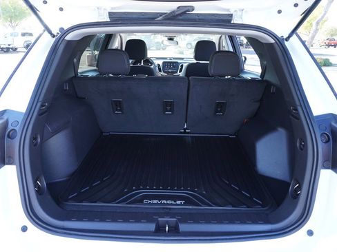 Certified 2024 Chevrolet Equinox LS w/ LS Convenience Package image 8