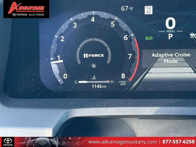 Certified 2026 Toyota Tacoma TRD Sport AWD/4WD image 29