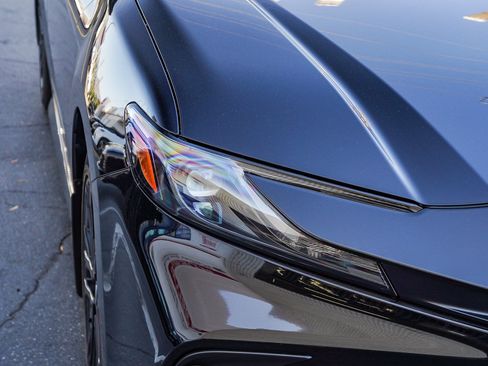 New 2026 Toyota Camry SE w/ Convenience Package FWD image 9