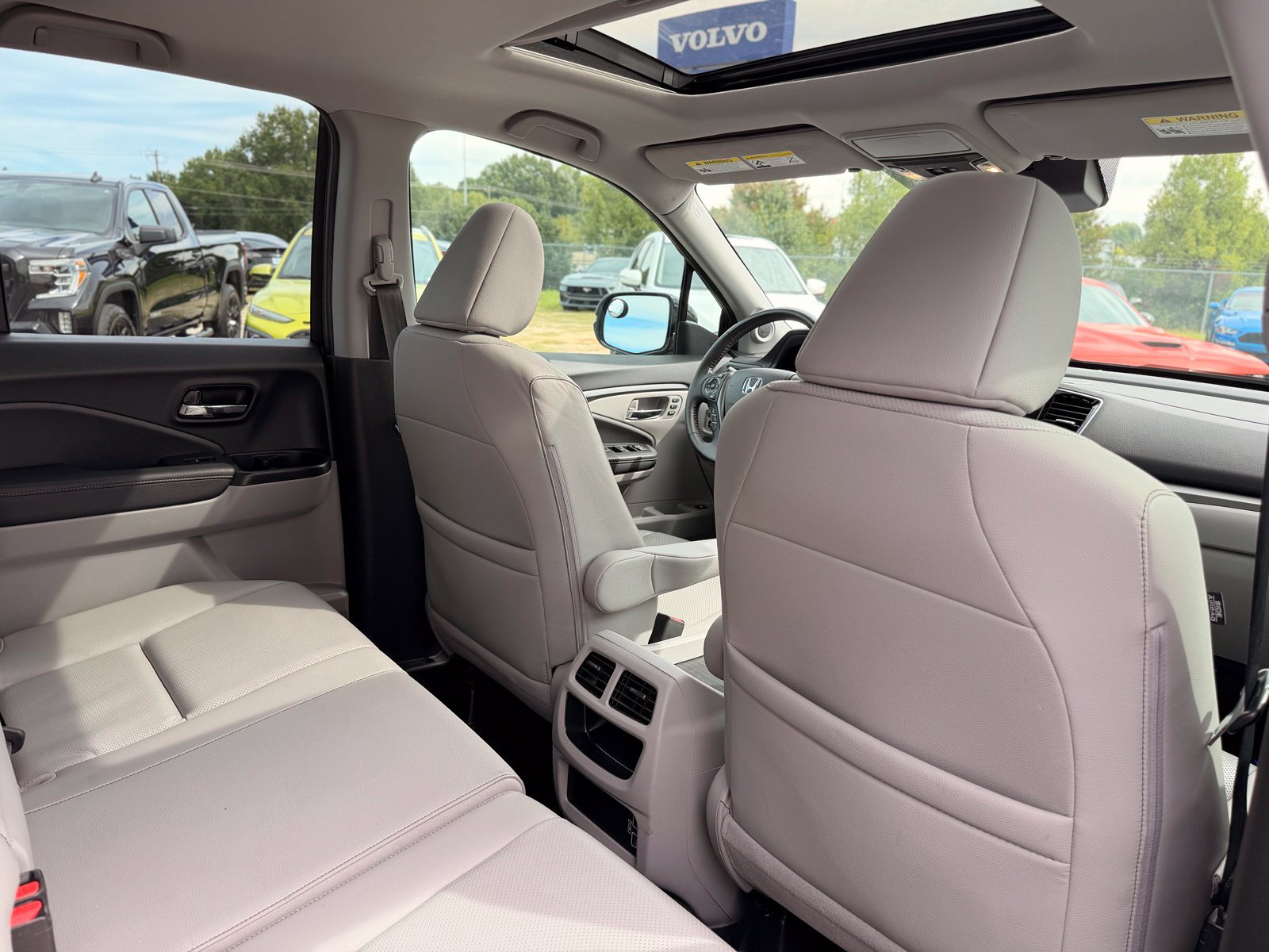 Used 2022 Honda Ridgeline RTL-E image 24