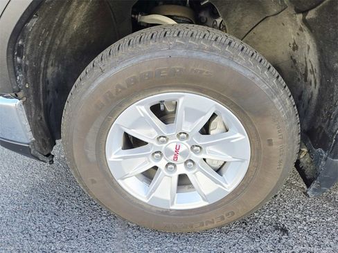 Used 2023 GMC Sierra 1500 Pro w/ Pro Value Package image 19