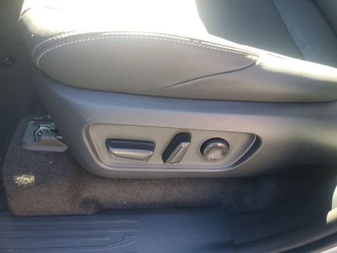 New 2025 Toyota 4Runner TRD Sport image 28